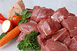Natura Beef Voressen